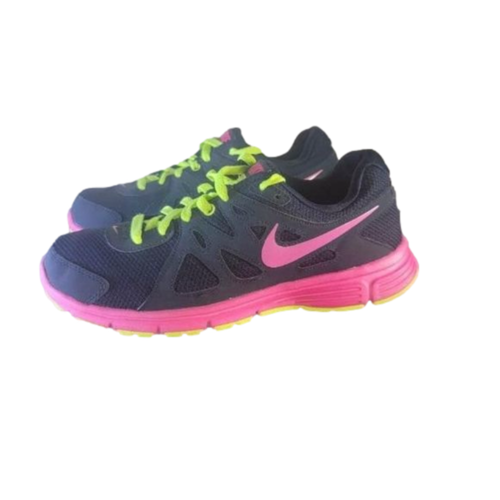 Sold Nike revolution 2 women’s size 7.5 - Picture 1 of 5